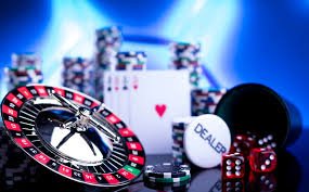 Professional dealers hosting live casino games including roulette and card games at HeyBet88